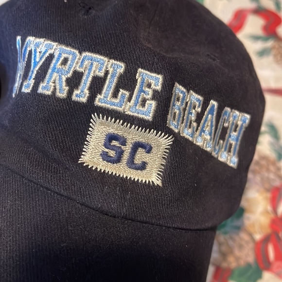 Used cap - Picture 7 of 7